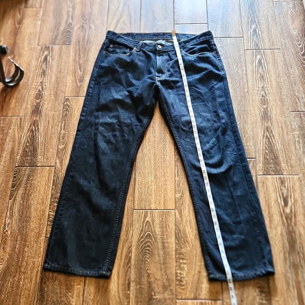 LEVI'S 559 JEANS 👖